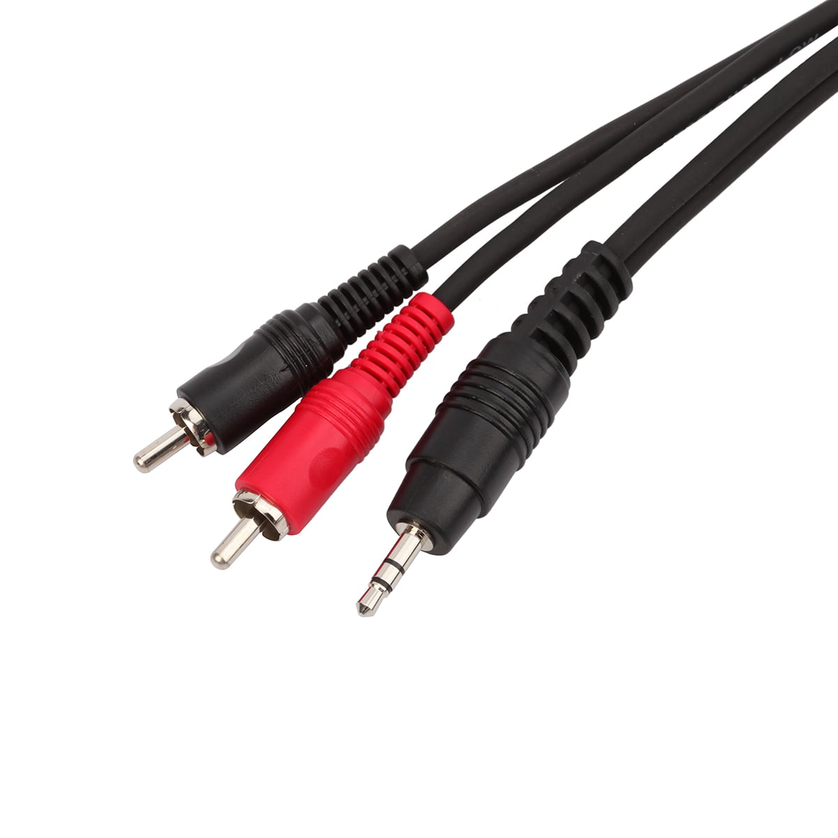 Shiver Stereo Cable 3.5mm to RCA