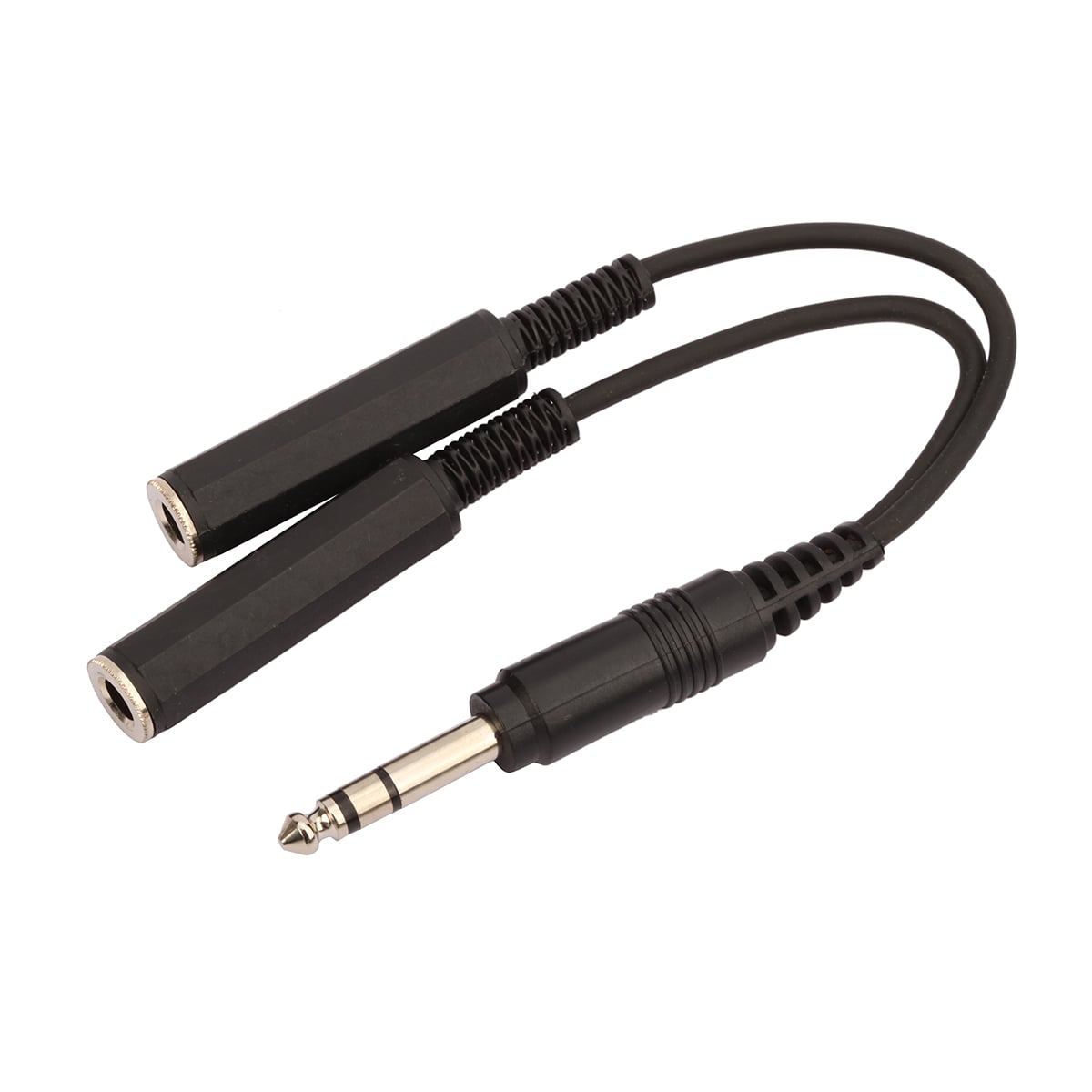 Shiver Stereo Cable Adapter