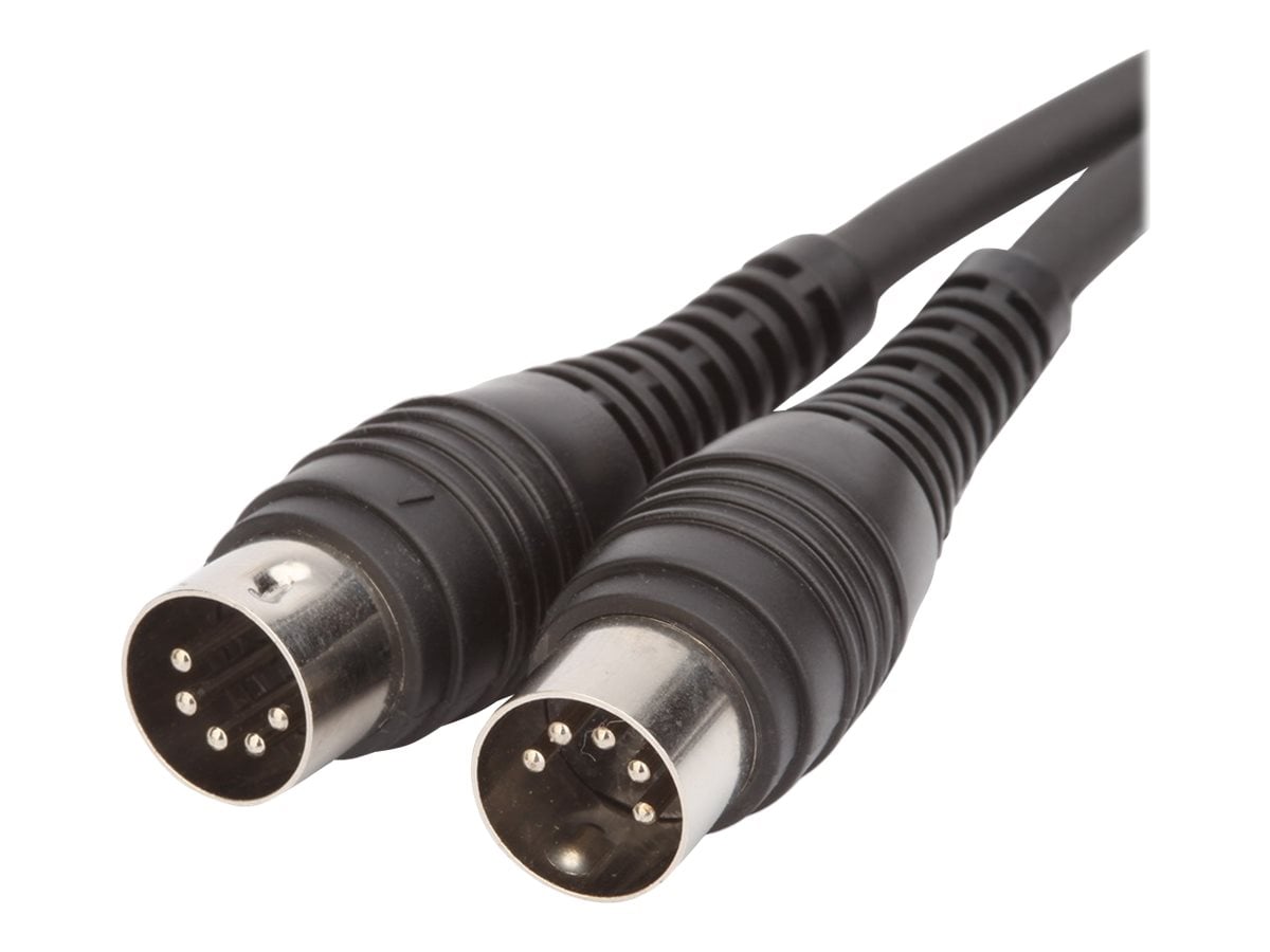 Cable MIDI Shiver 1 m