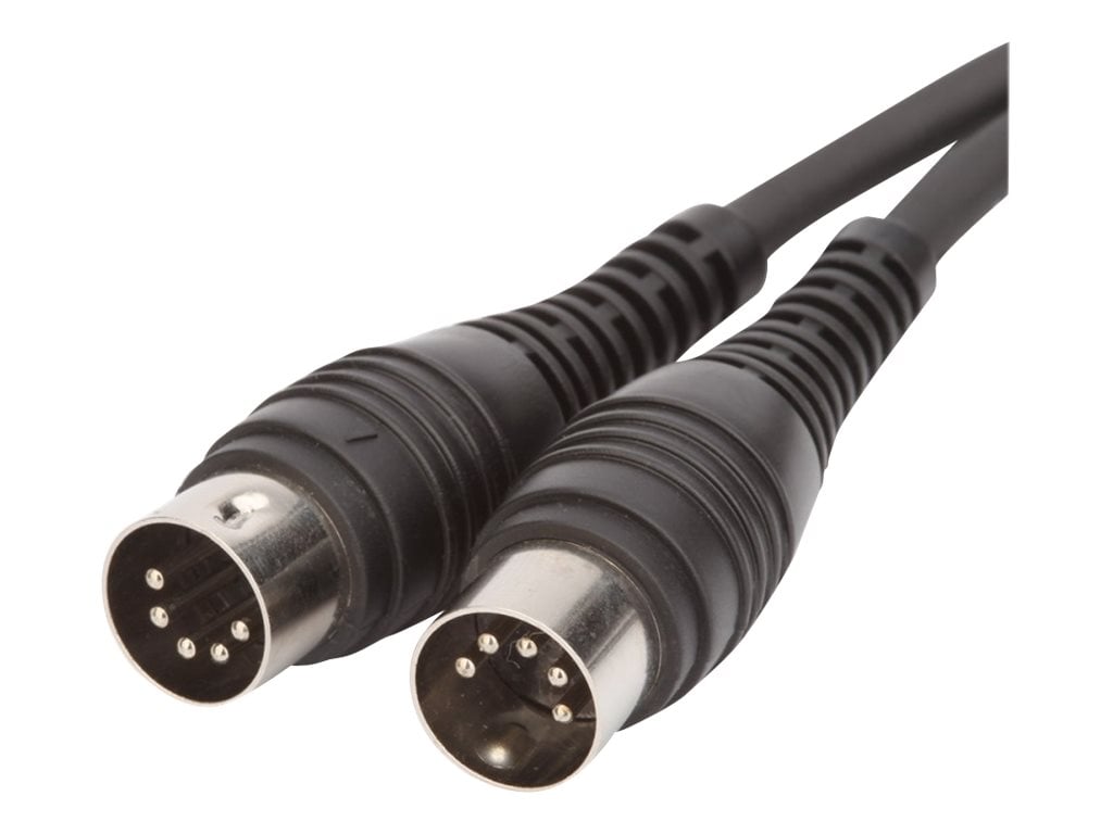 Cable MIDI Shiver - 3 m