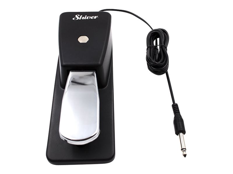 Shiver Universal Sustain Pedal
