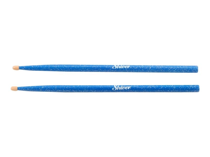 Baguetas infantiles Shiver