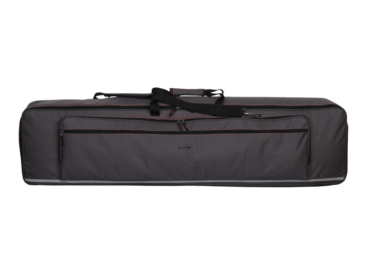 Étui de transport Shiver pour clavier série HC2 - 88 touches
