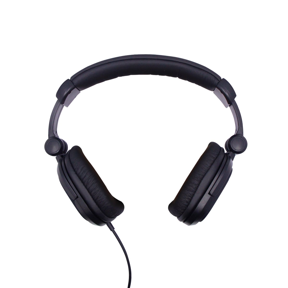 Shiver MHS 100 Monitoring Headphones - Black
