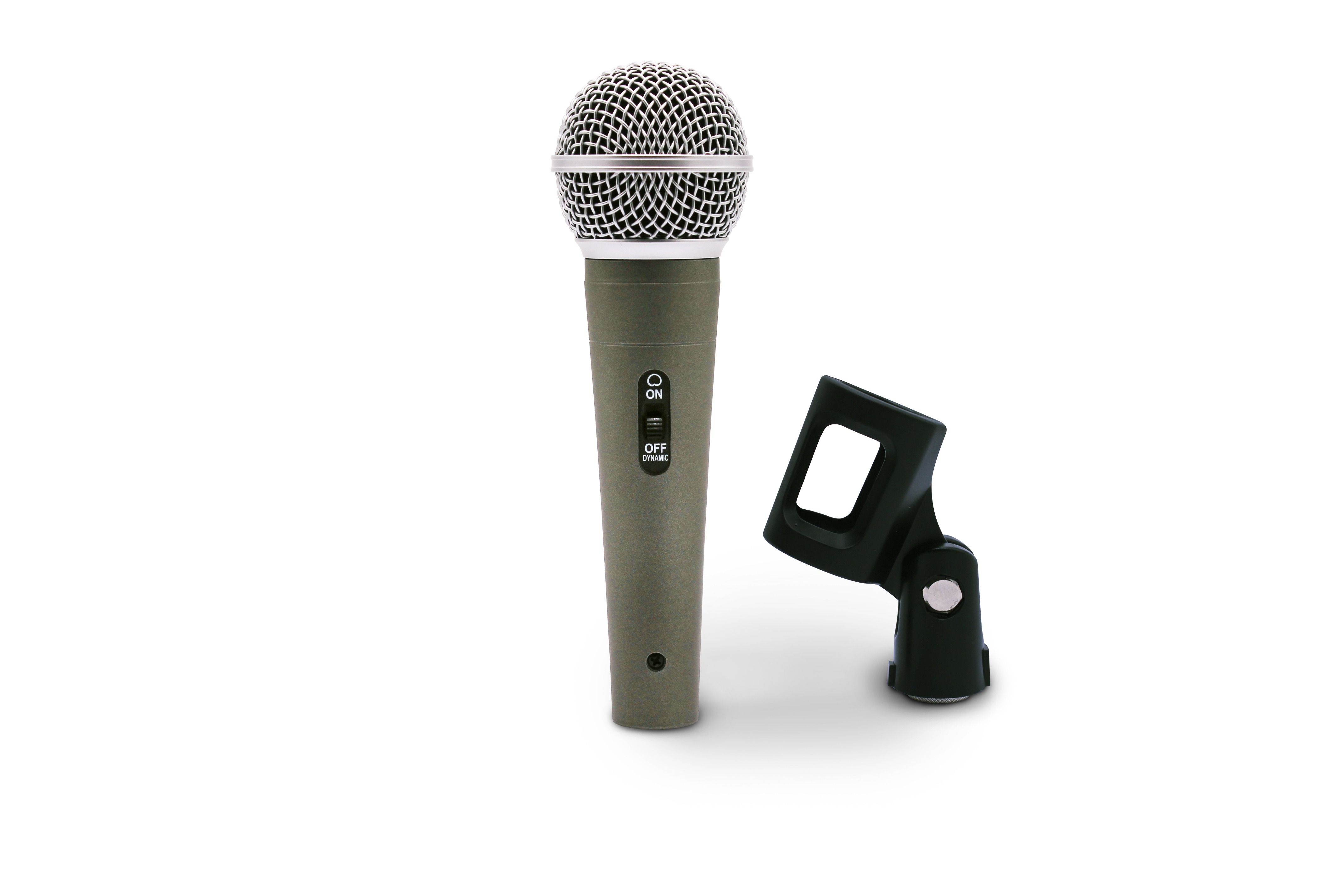 Kit de micrófono dinámico para voz Shiver MDS-10