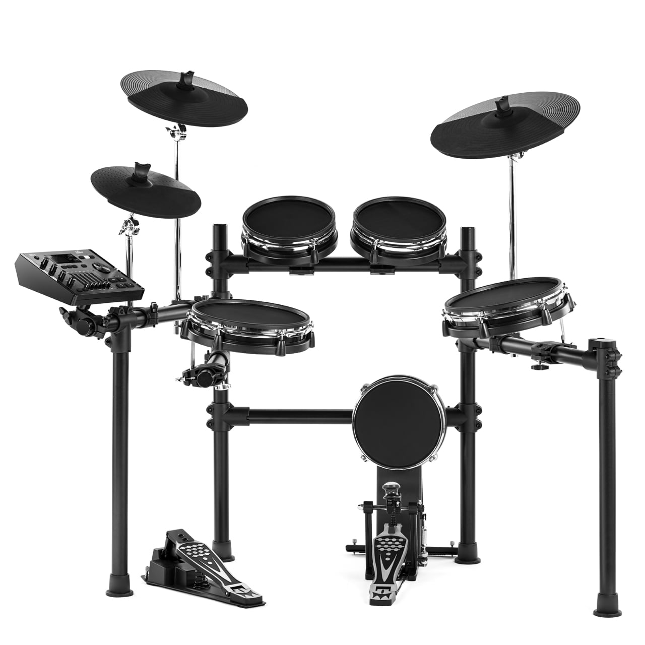 Shiver EDS-2 - Electronic Drum Kit - Shiver