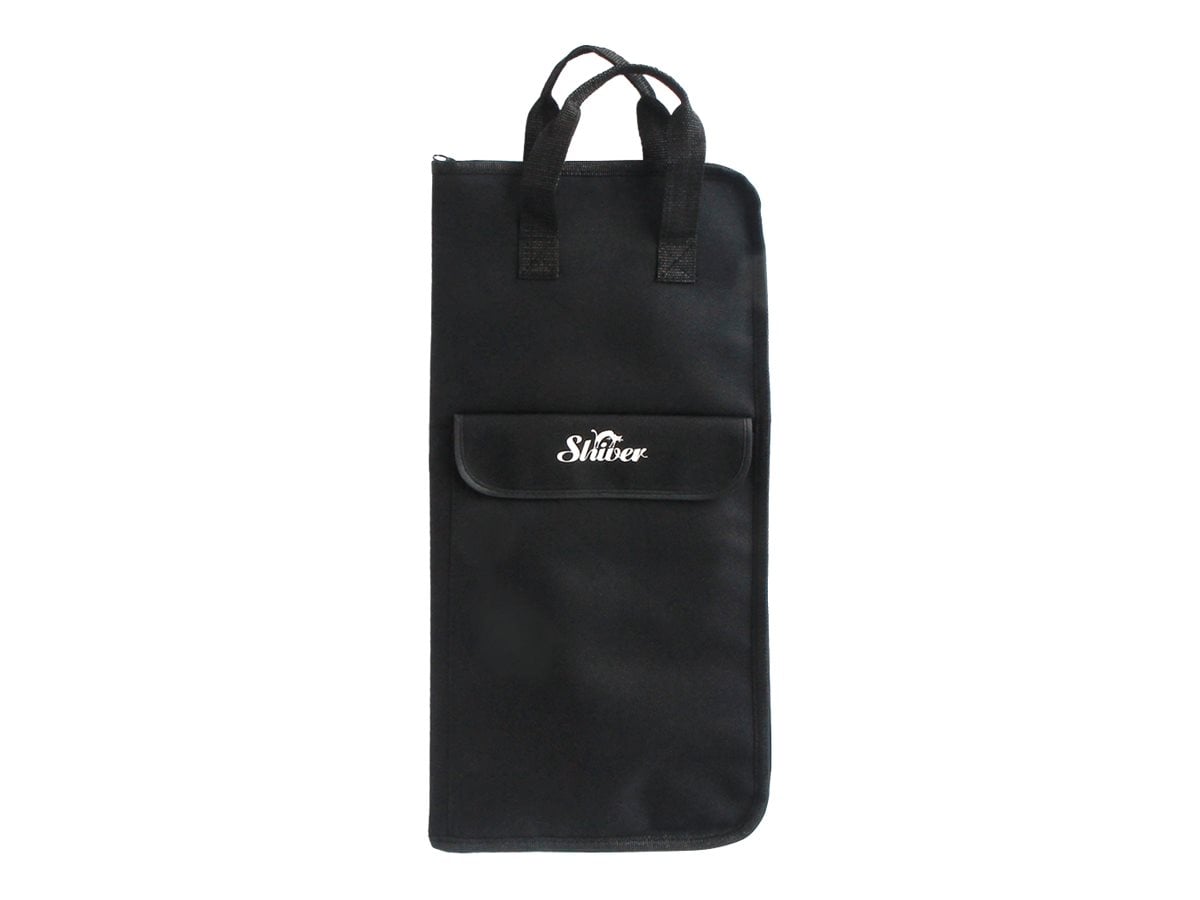 Bolsa de almacenamiento para baquetas de batería Shiver