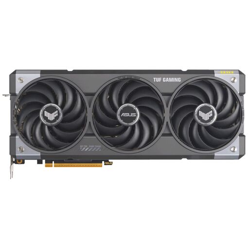 Carte graphique ASUS TUF Gaming TUF-RX9070XT-O16G-GAMING AMD Radeon RX 9070 XT 16 Go GDDR6