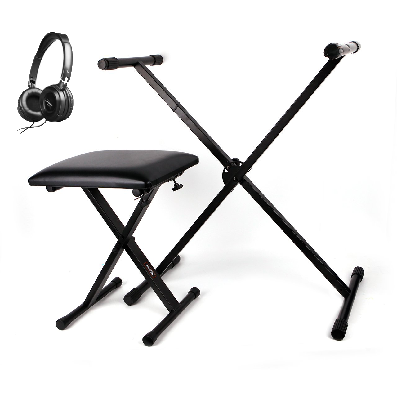 Kit de accesorios para teclado Shiver