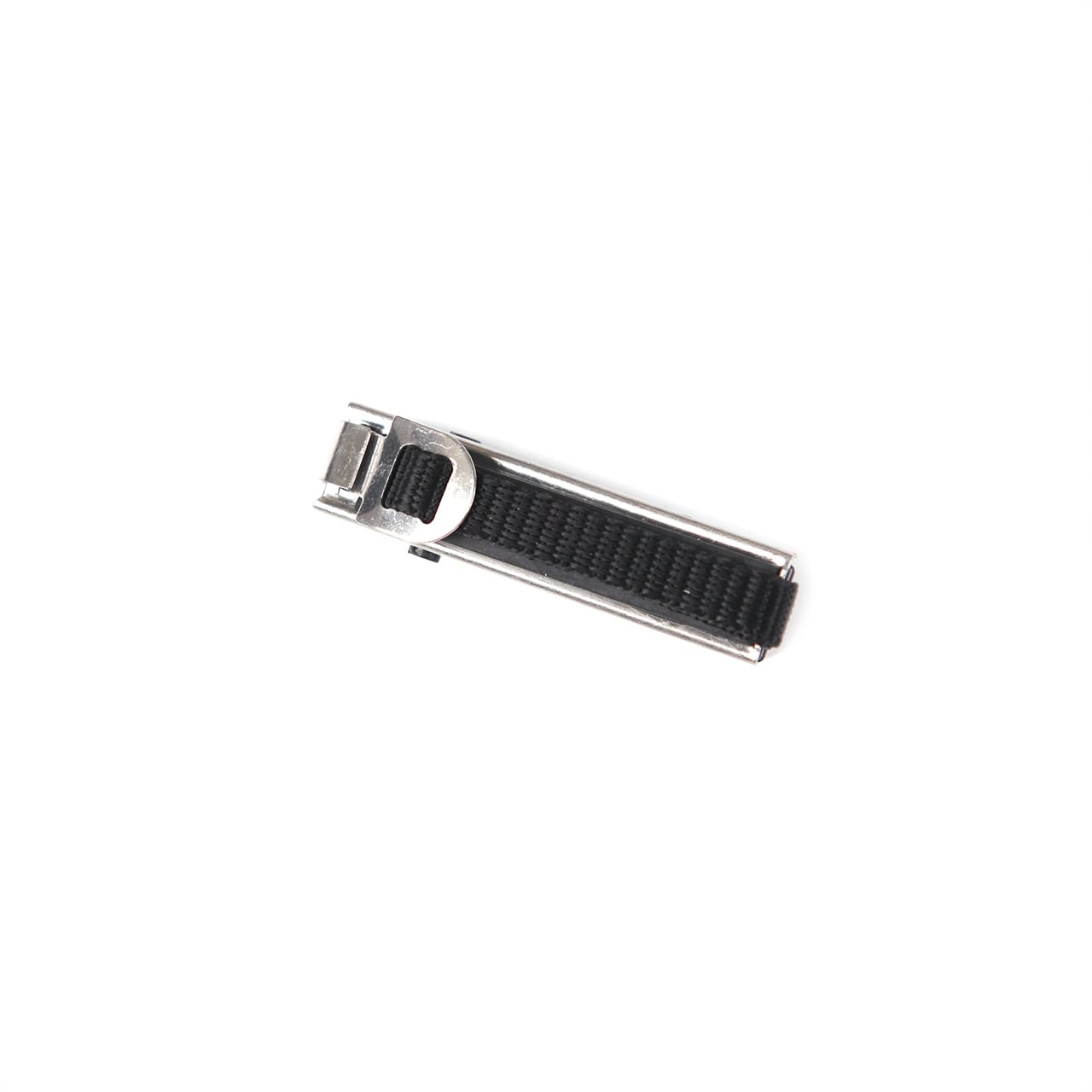 Capotastre Shiver Clásico Básico - Negro (Tamaño: Medio, Color: Negro)