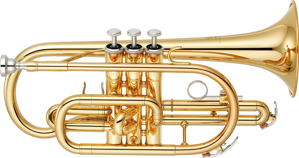 Corneta Yamaha YCR2330 III Bb