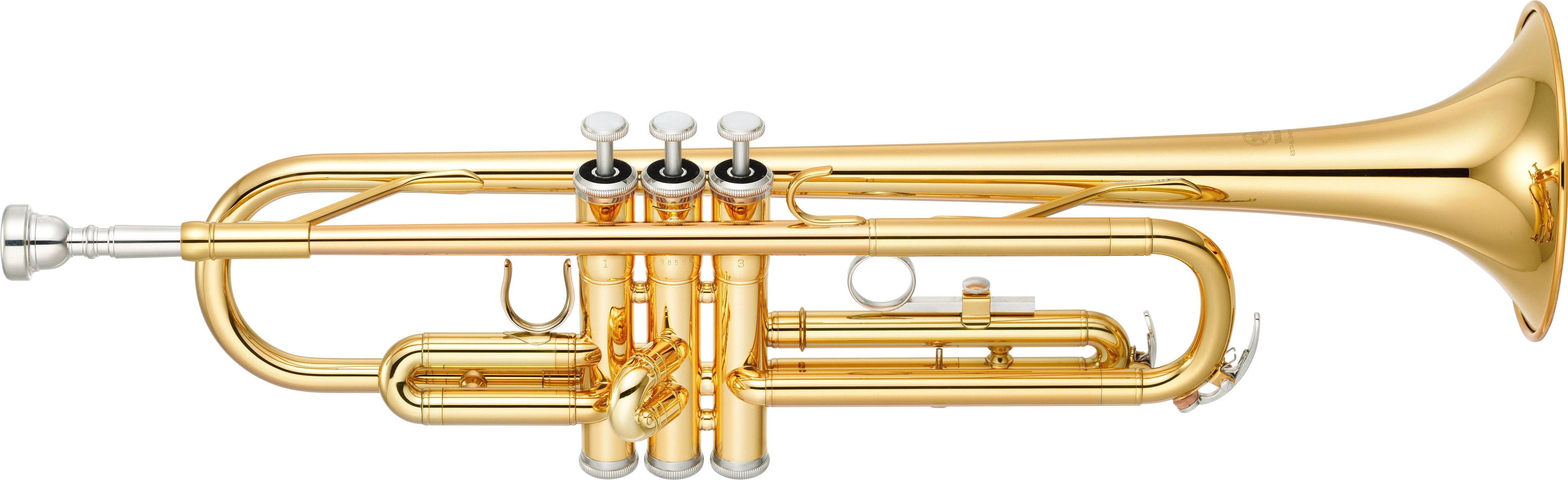 Yamaha YTR-2330 - Trumpet B Flat