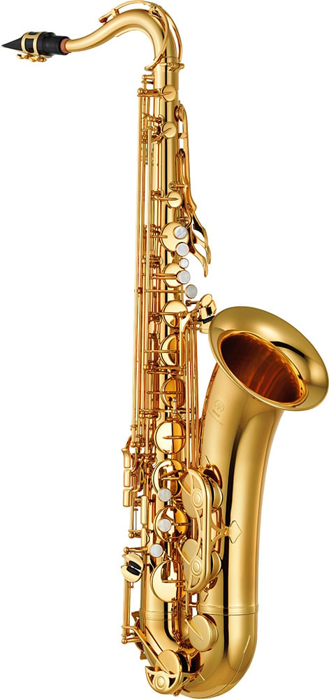 Saxofón tenor Yamaha YTS280