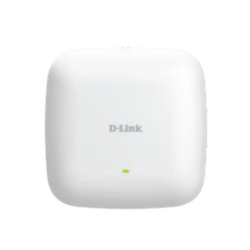 Punto de acceso Wi-Fi D-Link 6/7 - Montable en techo o pared
