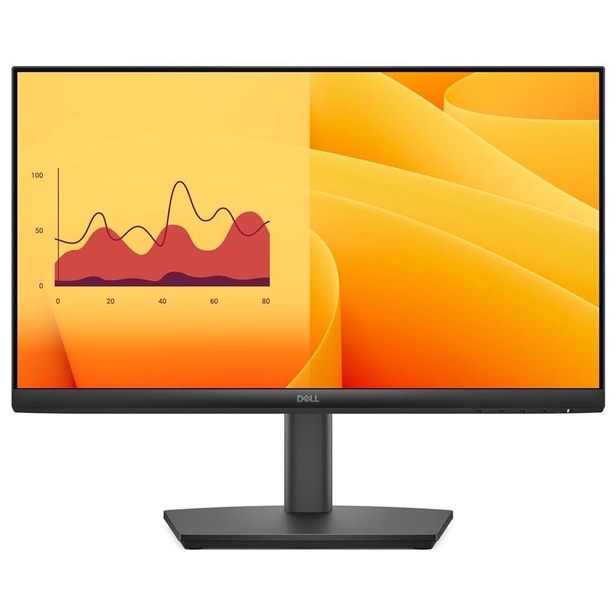 Dell Pro E2225HSM 22" LED Monitor