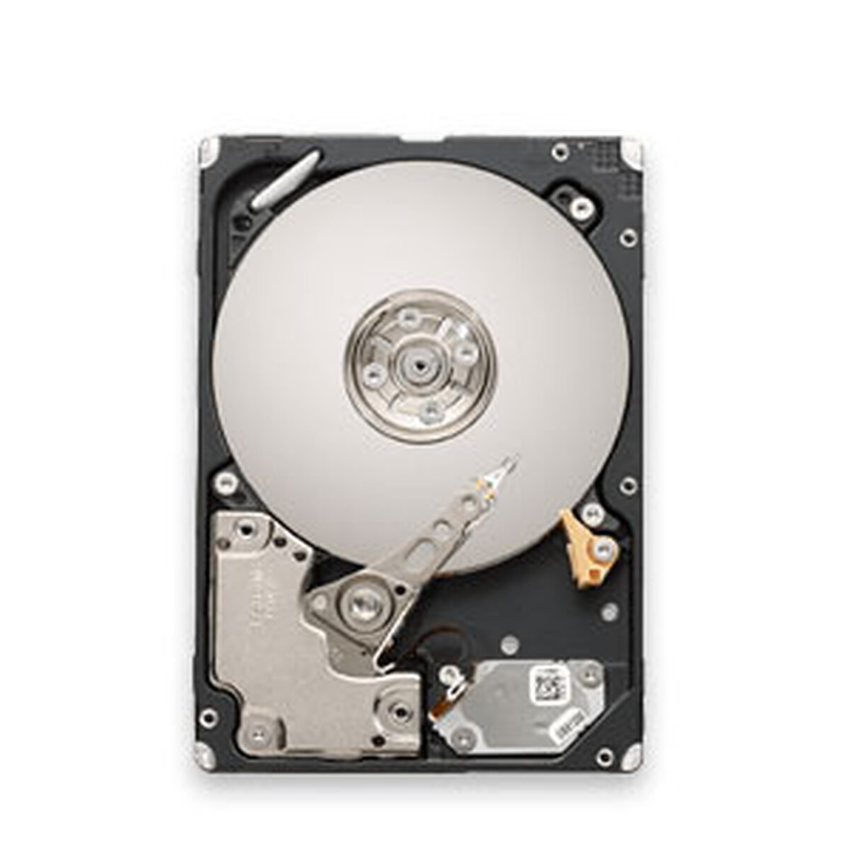 Lenovo ThinkSystem 1.2TB 2.5" SAS HDD