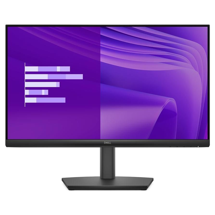 Dell Pro E2425HSM 24-inch LED Monitor - Full HD 1080p @ 100Hz IPS