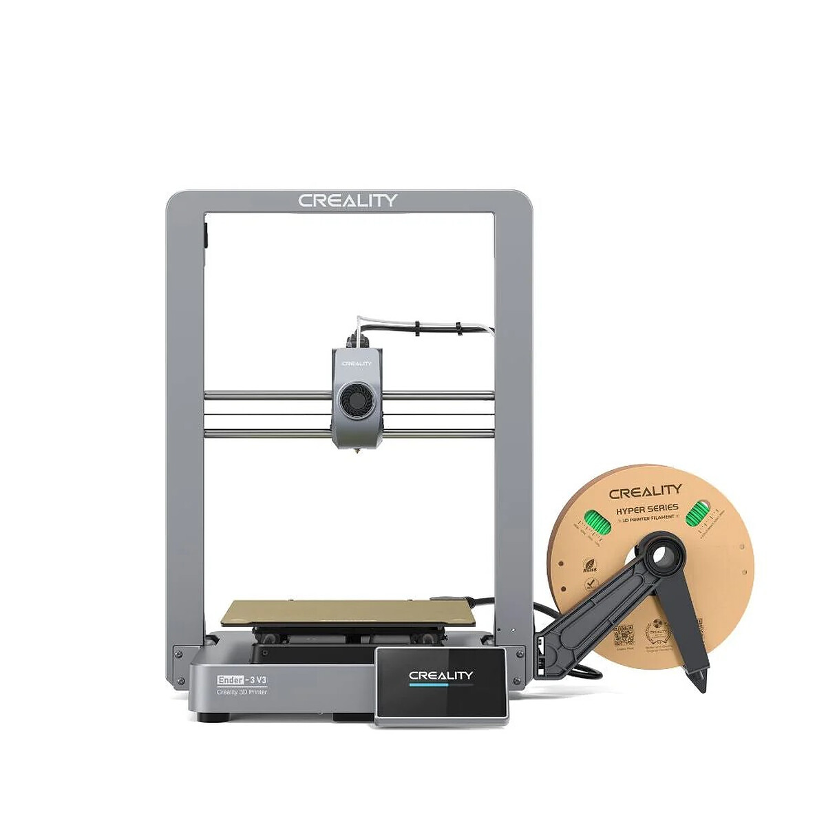 Impresora 3D Creality Ender 3 V3