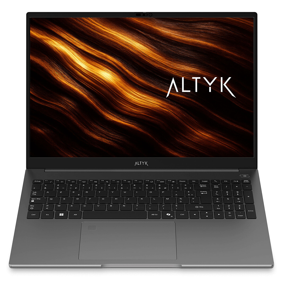 ALTYK L16P-I5 (Intel Core i5, 32GB RAM, 512GB SSD, 16" LED Full HD+, Wi-Fi 6E, Webcam, Windows 11 Pro)