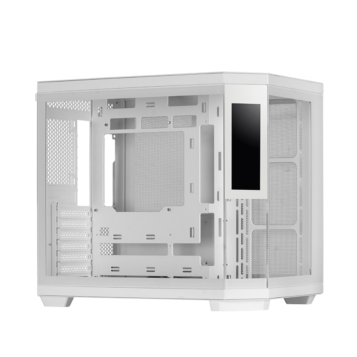 Mars Gaming MC-3TCD (White)