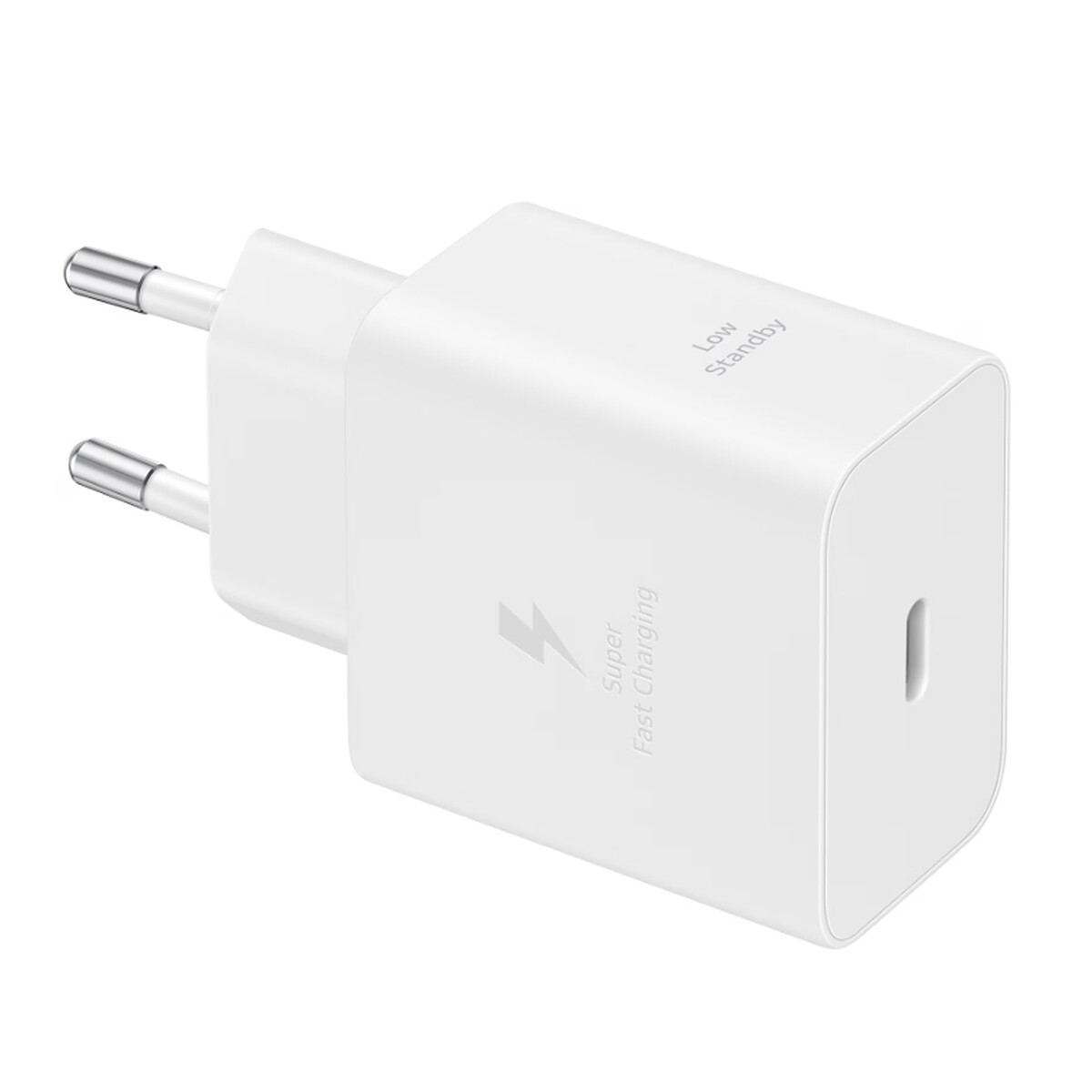 Cargador inalámbrico Samsung EP-T4511NWEGEU