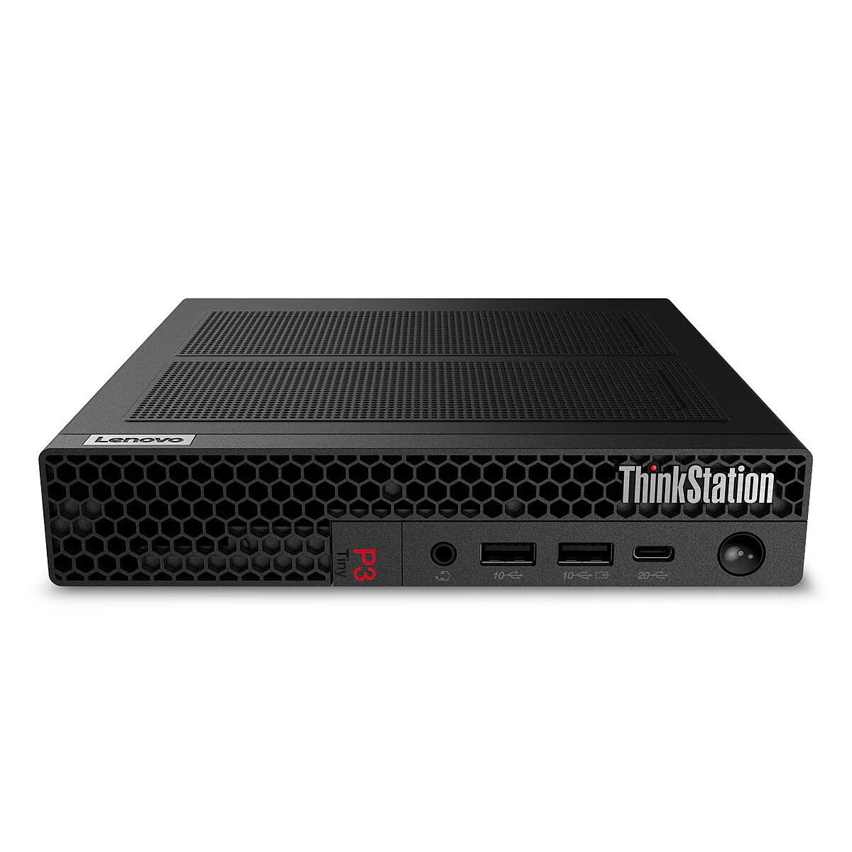 Lenovo ThinkStation P3 Tiny Gen 2 (30K50039)