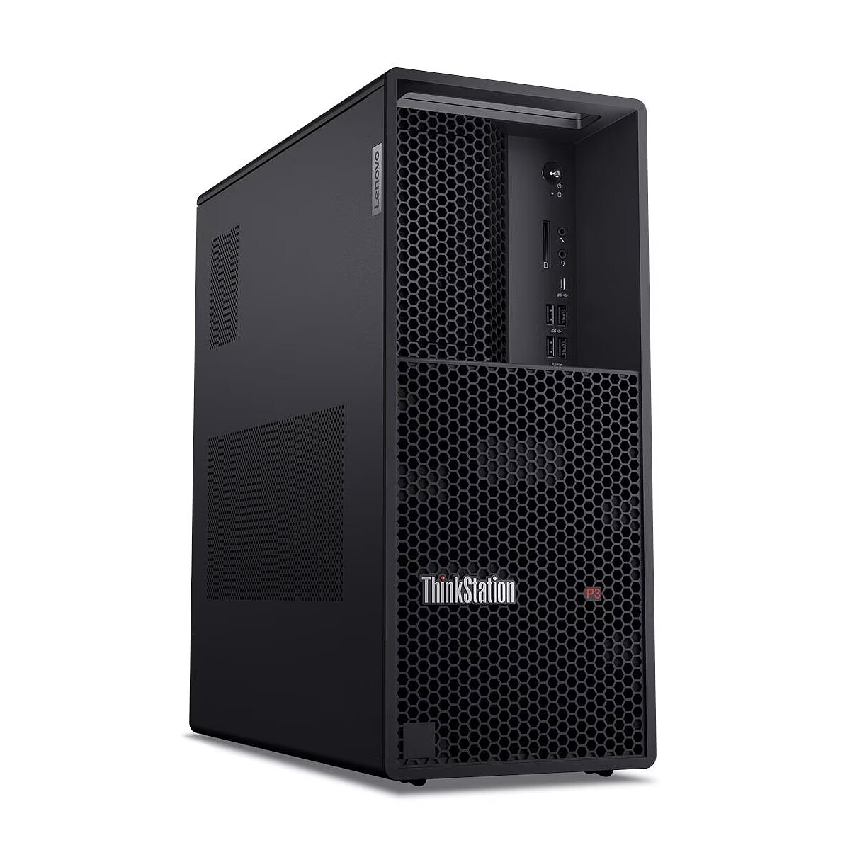 Estación de trabajo Lenovo ThinkStation P3 Tour Gen 2 (30HT0041ES)