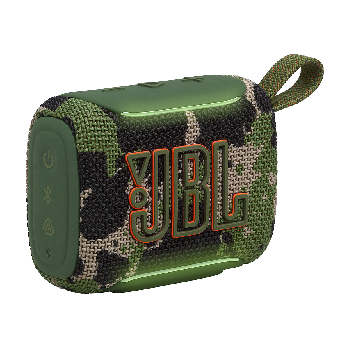 JBL GO 5 Camouflage Portable Speaker
