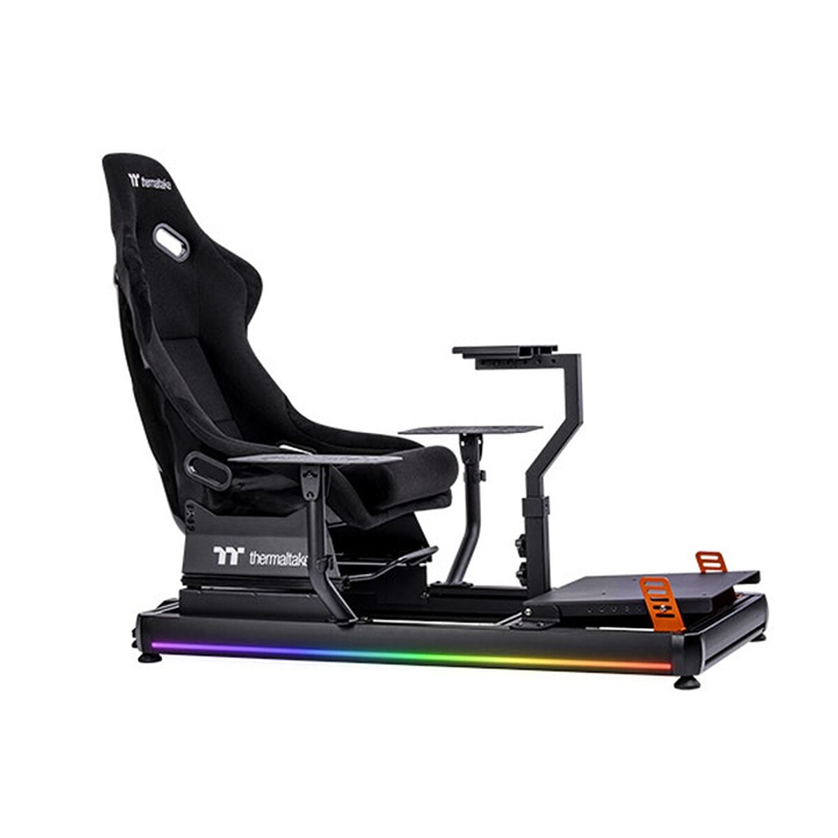 Silla de juego Thermaltake GF500