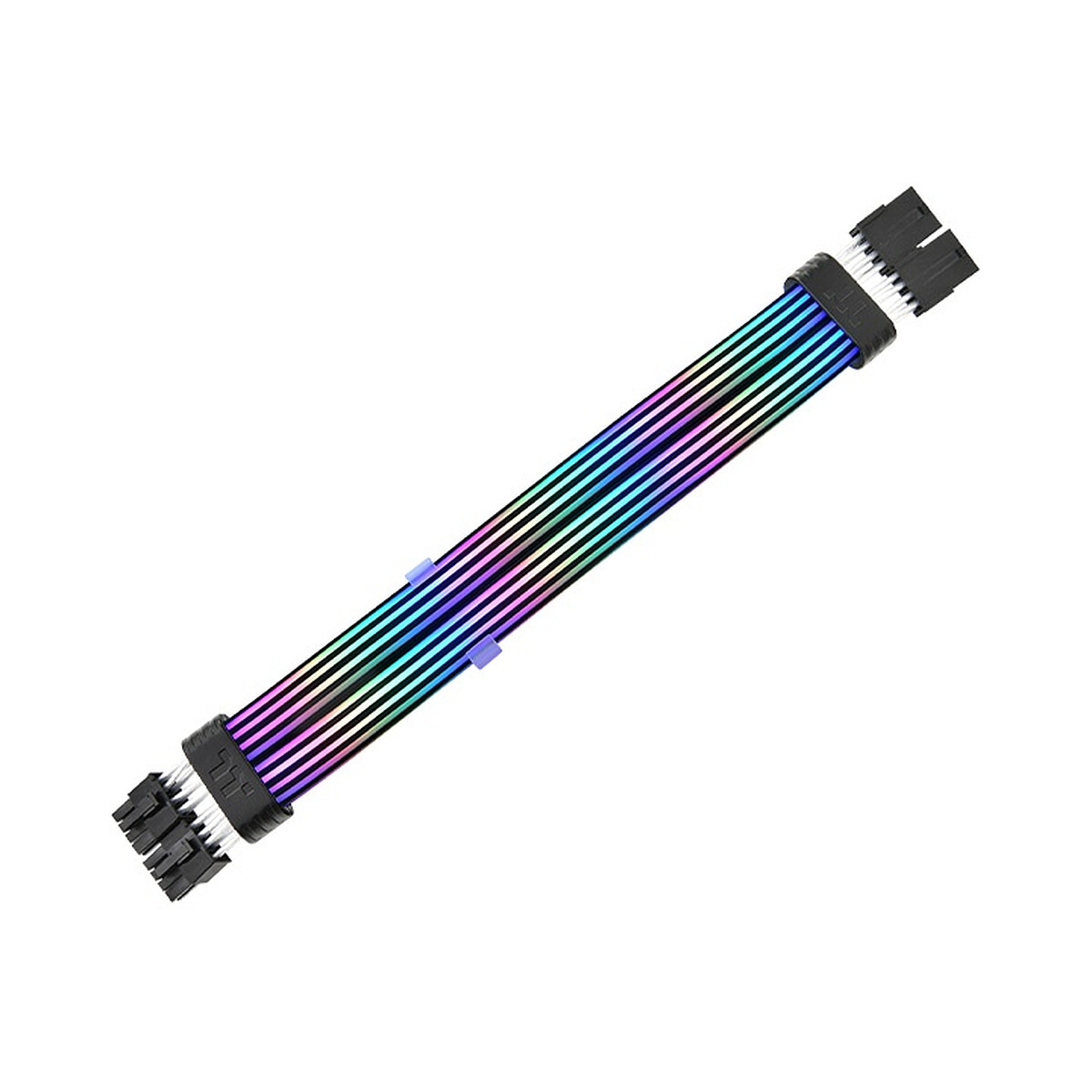 Cable Thermaltake ARGB de 8 pines Tt Mod