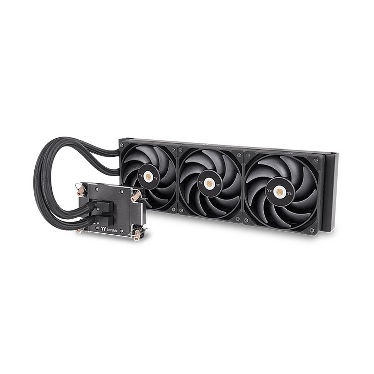 Thermaltake AW360 (Noir)