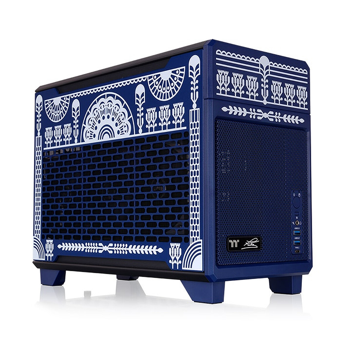 Thermaltake TR100 - Koralie Edition Case