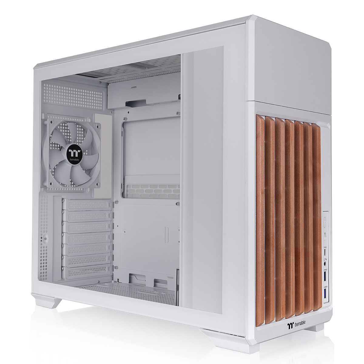 Thermaltake TR300 WS (White)