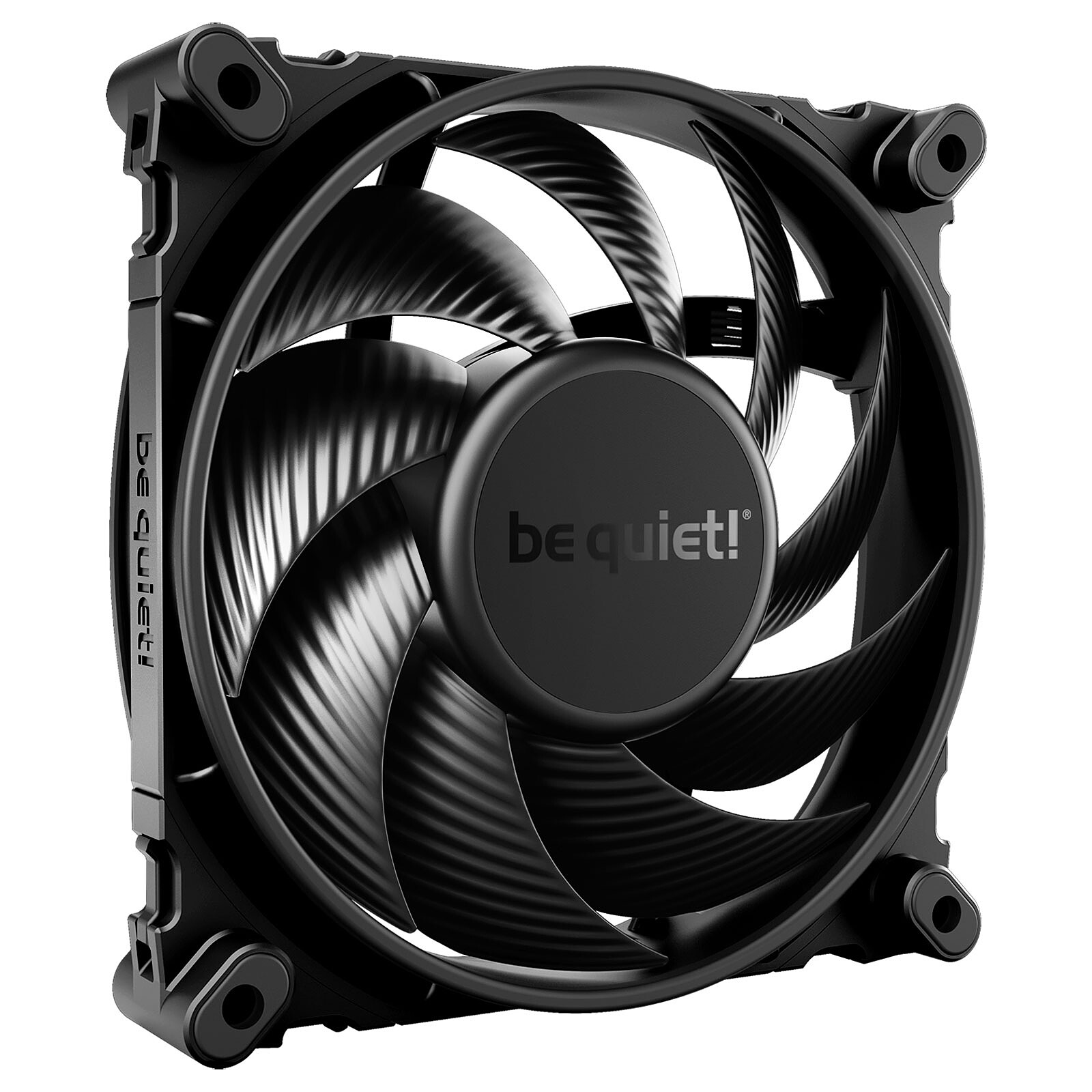 be quiet! Silent Wings 4 120mm PWM Highspeed Fan