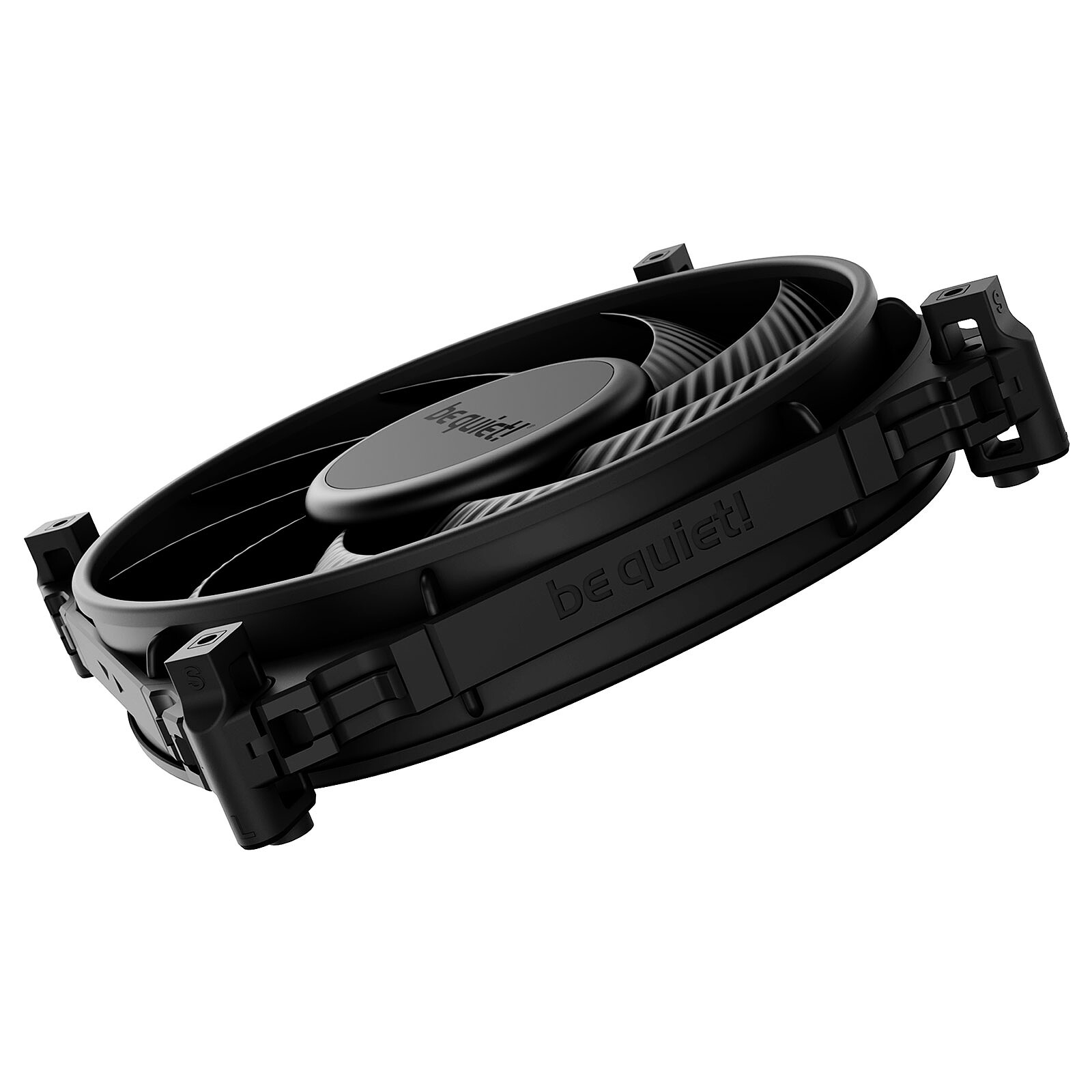 be quiet! Silent Wings 4 120mm PWM Highspeed Fan