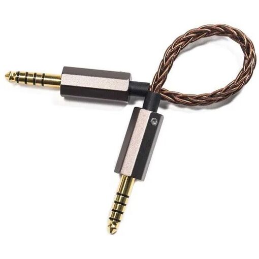 Cayin CS-44C44 4.4mm Jack Cable