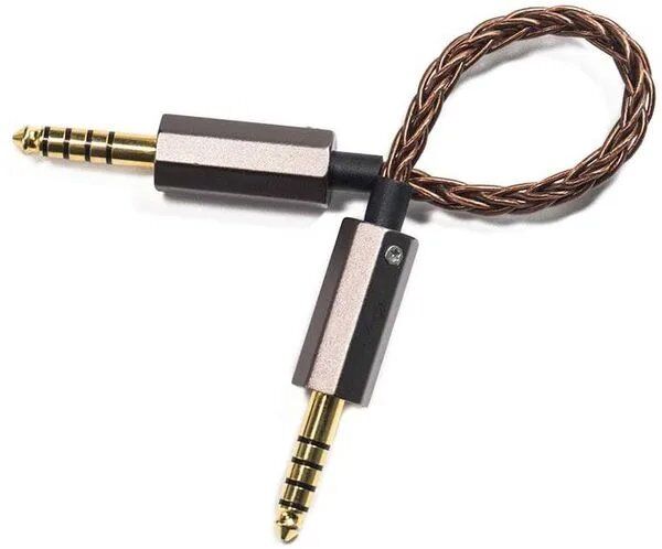 Cayin CS-44C44 4.4mm Jack Cable