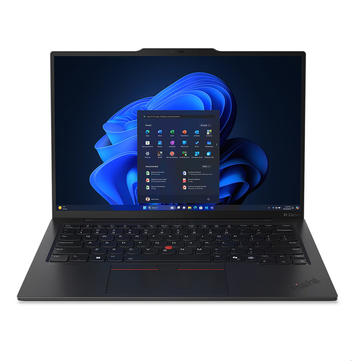 Lenovo ThinkPad X1 Carbon Gen 13 (21NS004WFR)