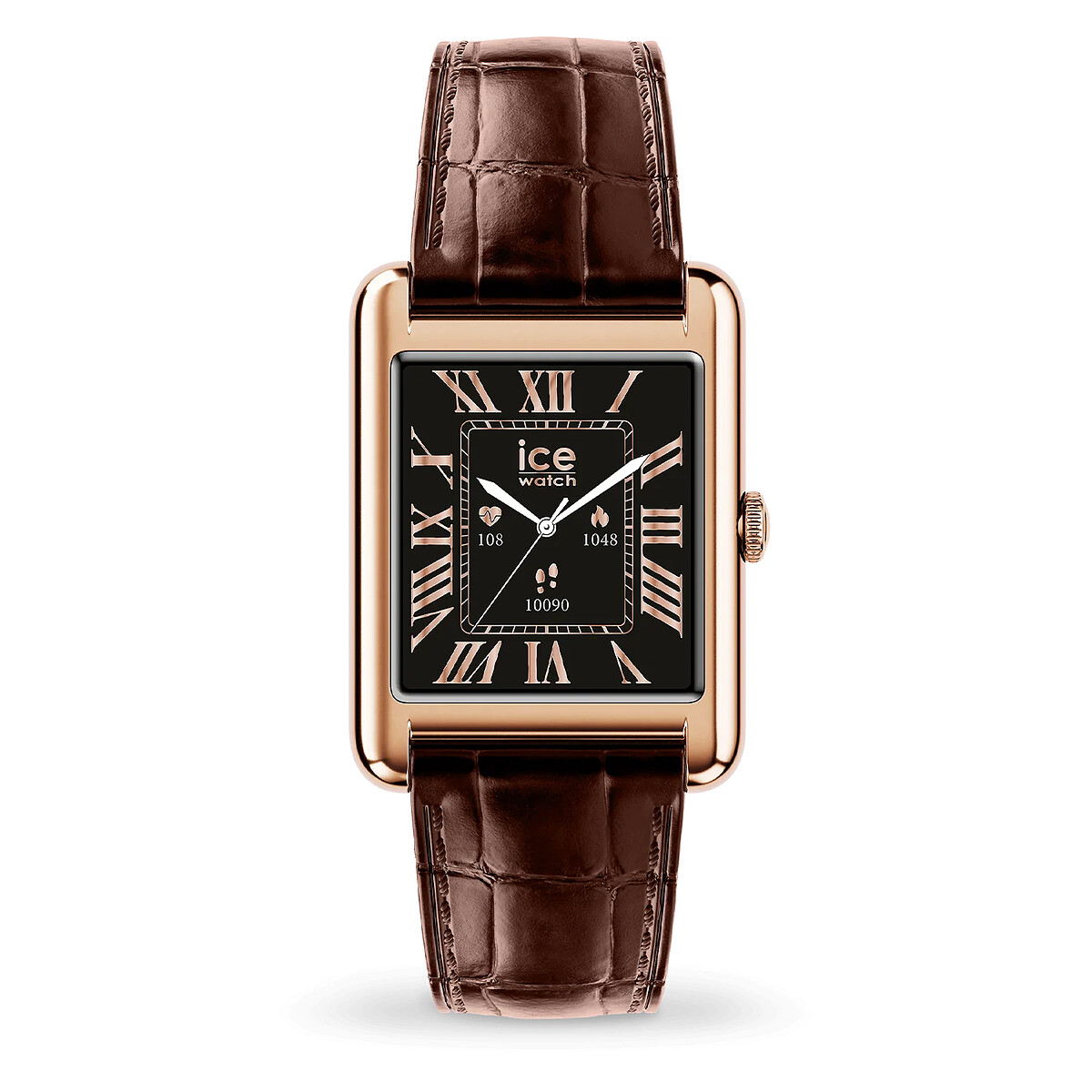 Ice Watch Ice Smart TKS 2.0 (Rose / Marron)