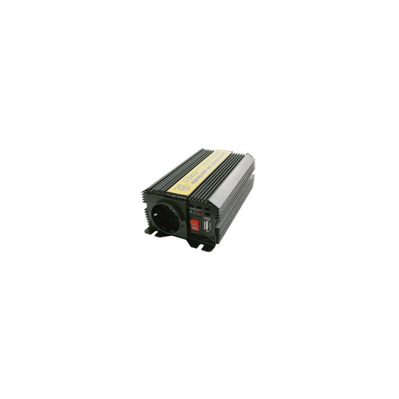 Electro DH 12V DC 300W Modified Wave Inverter