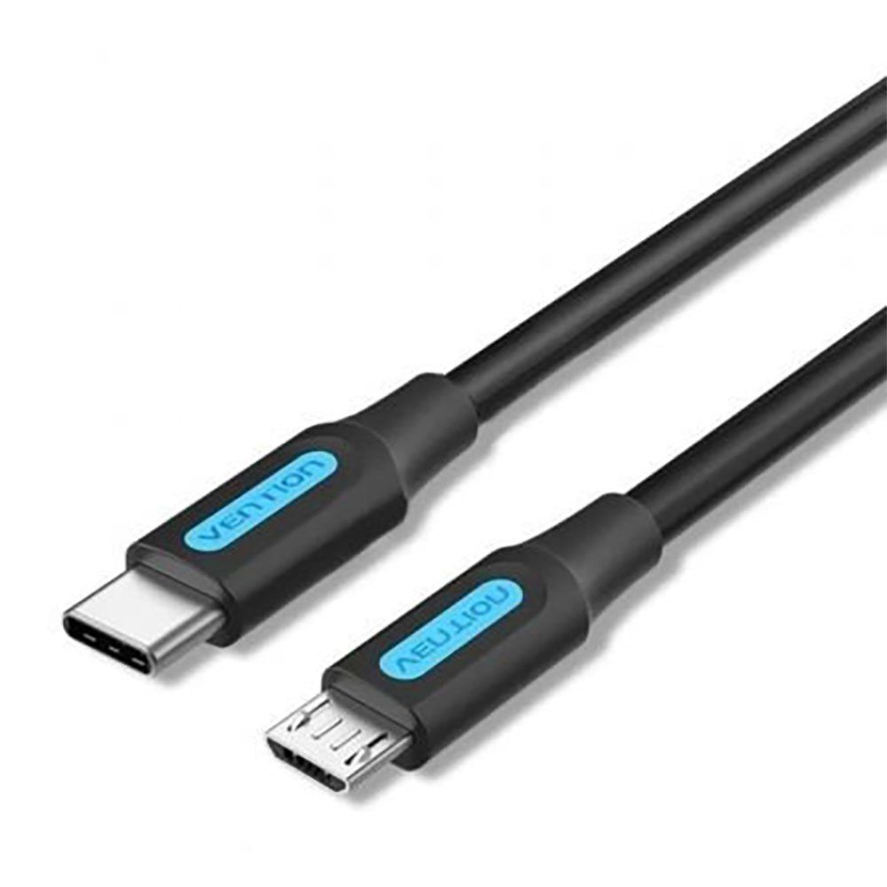 Vention USB-C to MicroUSB Cable 1.5m