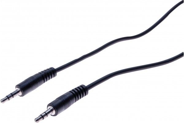 Exertis Connect Audio Cable