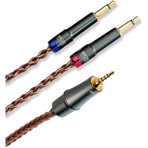 Meze Cable PCUHD 2.5mm Copper Headphone Cable (1.3m)