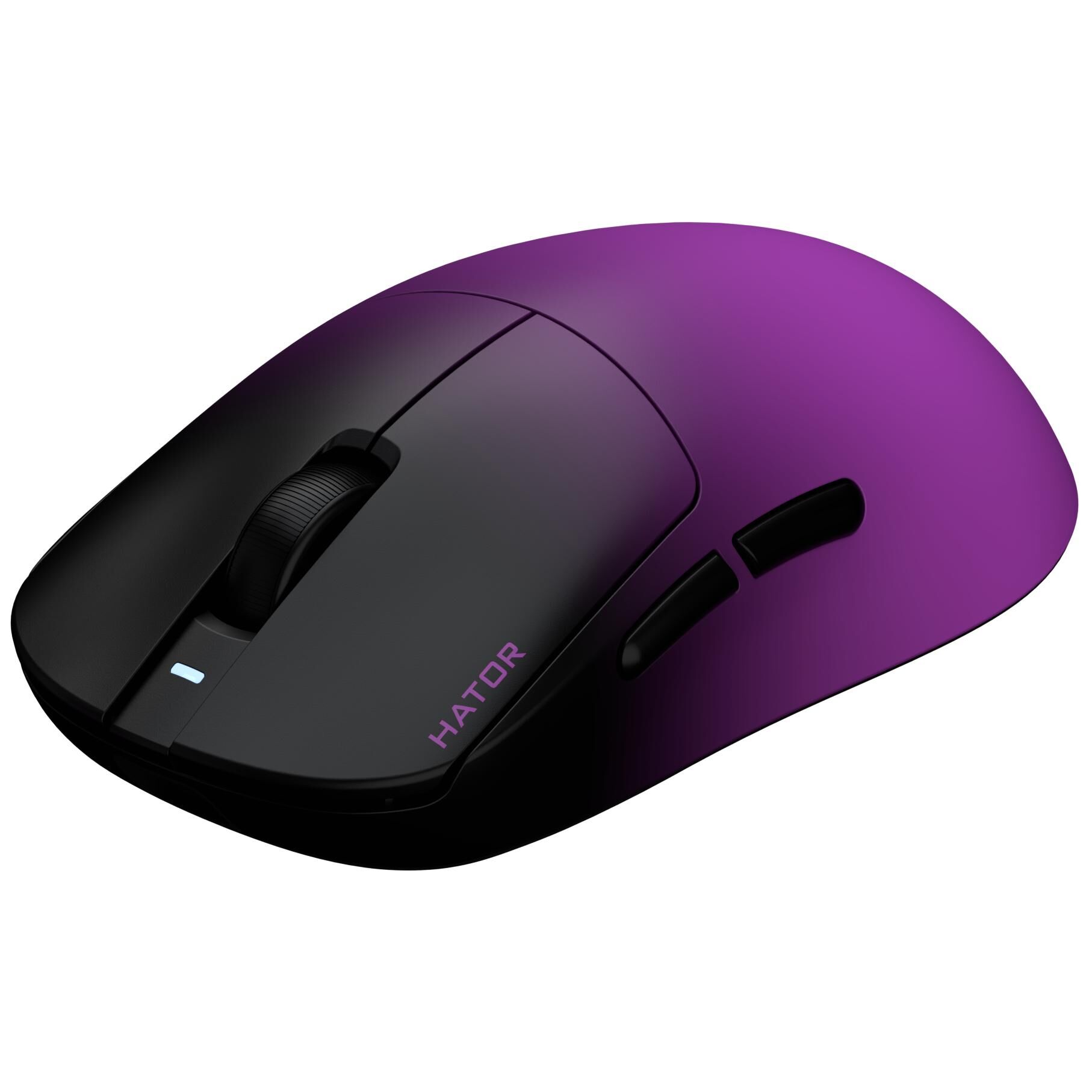HATOR Quasar 3 Ultima 8K Wireless Gaming Mouse