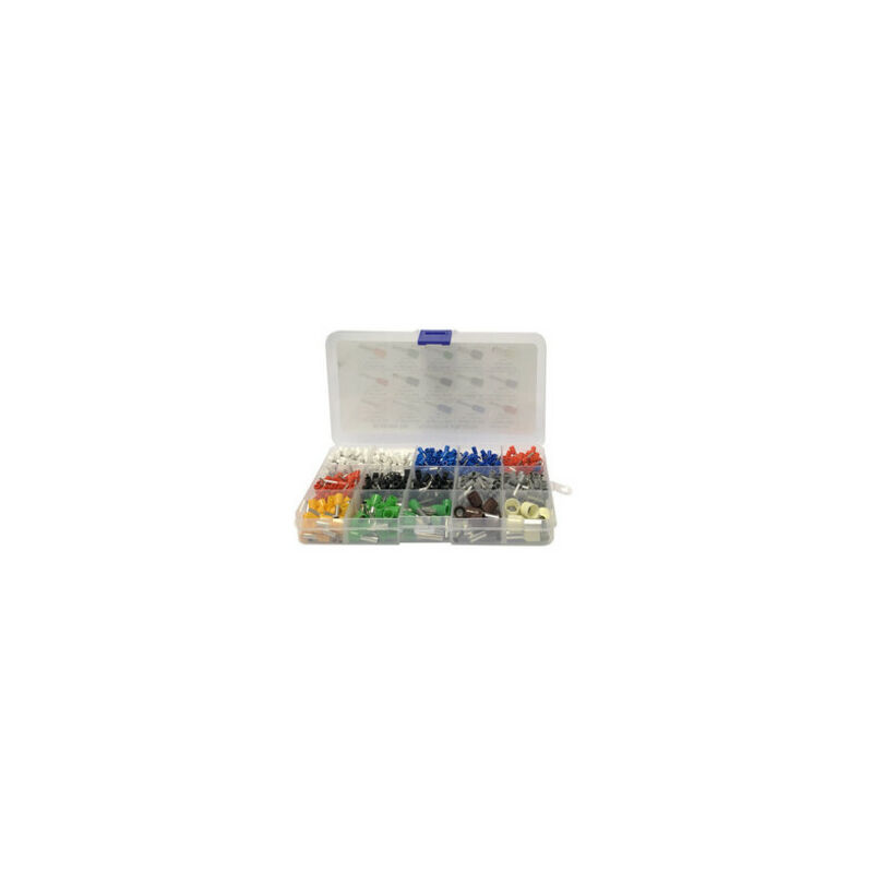 Electro DH Pointed Toe Insulated Box - 929 Units