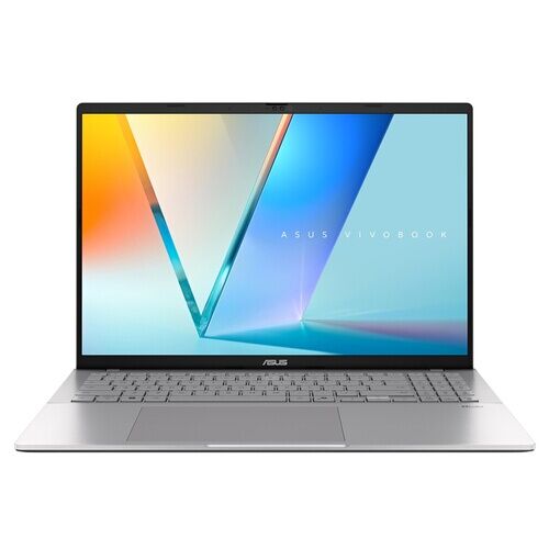 Asus Vivobook S16 OLED 16-inch Laptop 32GB 1TB Gray