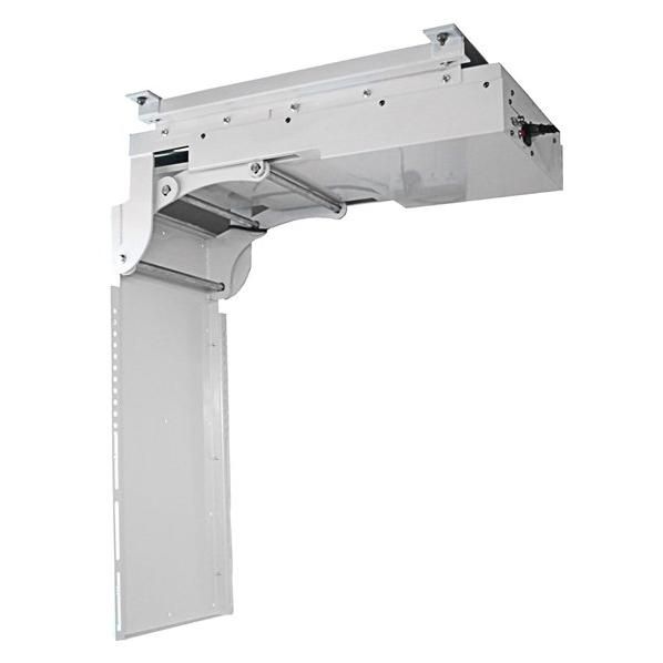 Multibrackets Motorized Ceiling Mount Inverted TV Bracket