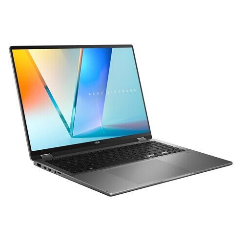 Asus Vivobook 16 Flip TP3607SA-DRFSI169W - Ordinateur portable 2-en-1 16 pouces OLED tactile