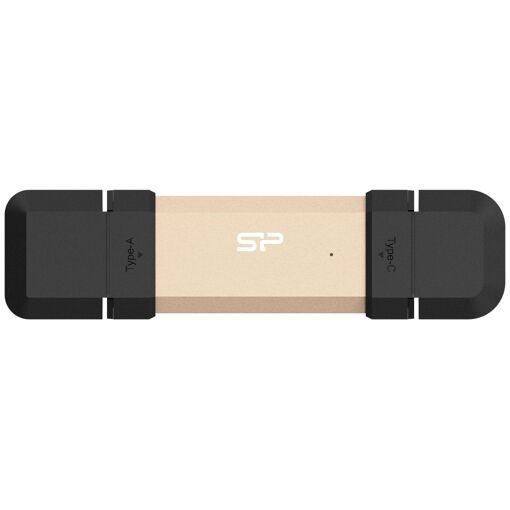 Silicon Power DS72 250GB USB Flash Drive
