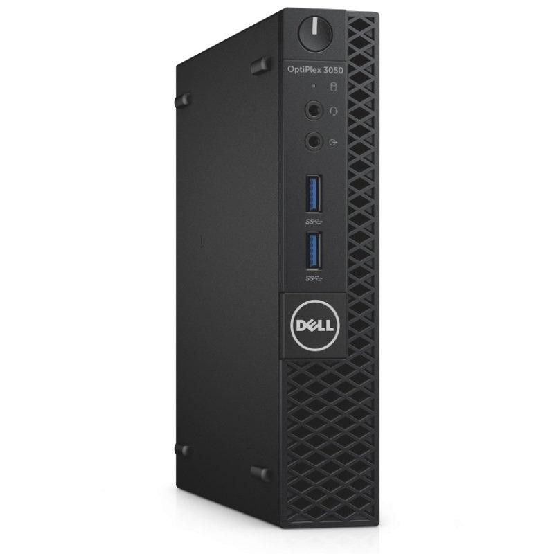 Dell OptiPlex 3050 Micro - Core i5 2.5GHz - SSD 240GB - 8GB RAM
